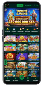 Mara kumi casino