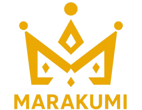 marakumi casino website