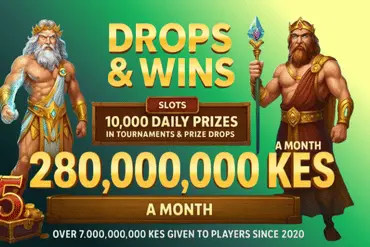 marakumi casino kenya